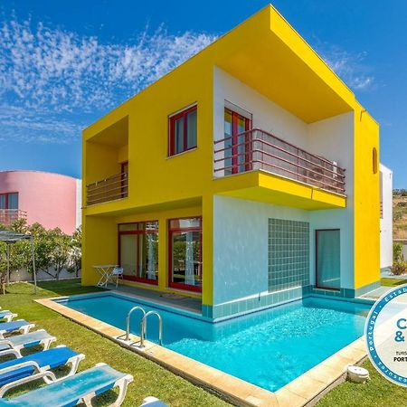 Villa 14 Marina De Албуфейра Экстерьер фото