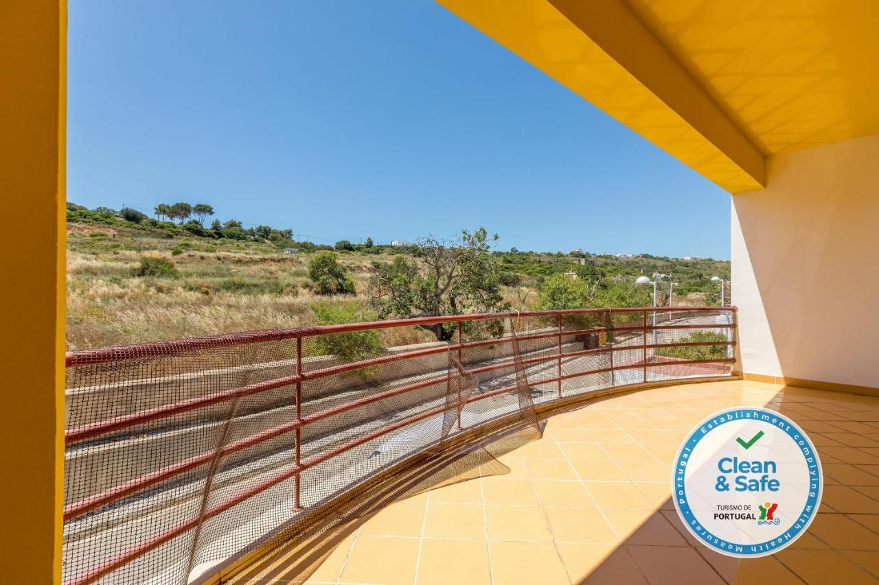 Villa 14 Marina De Албуфейра Экстерьер фото