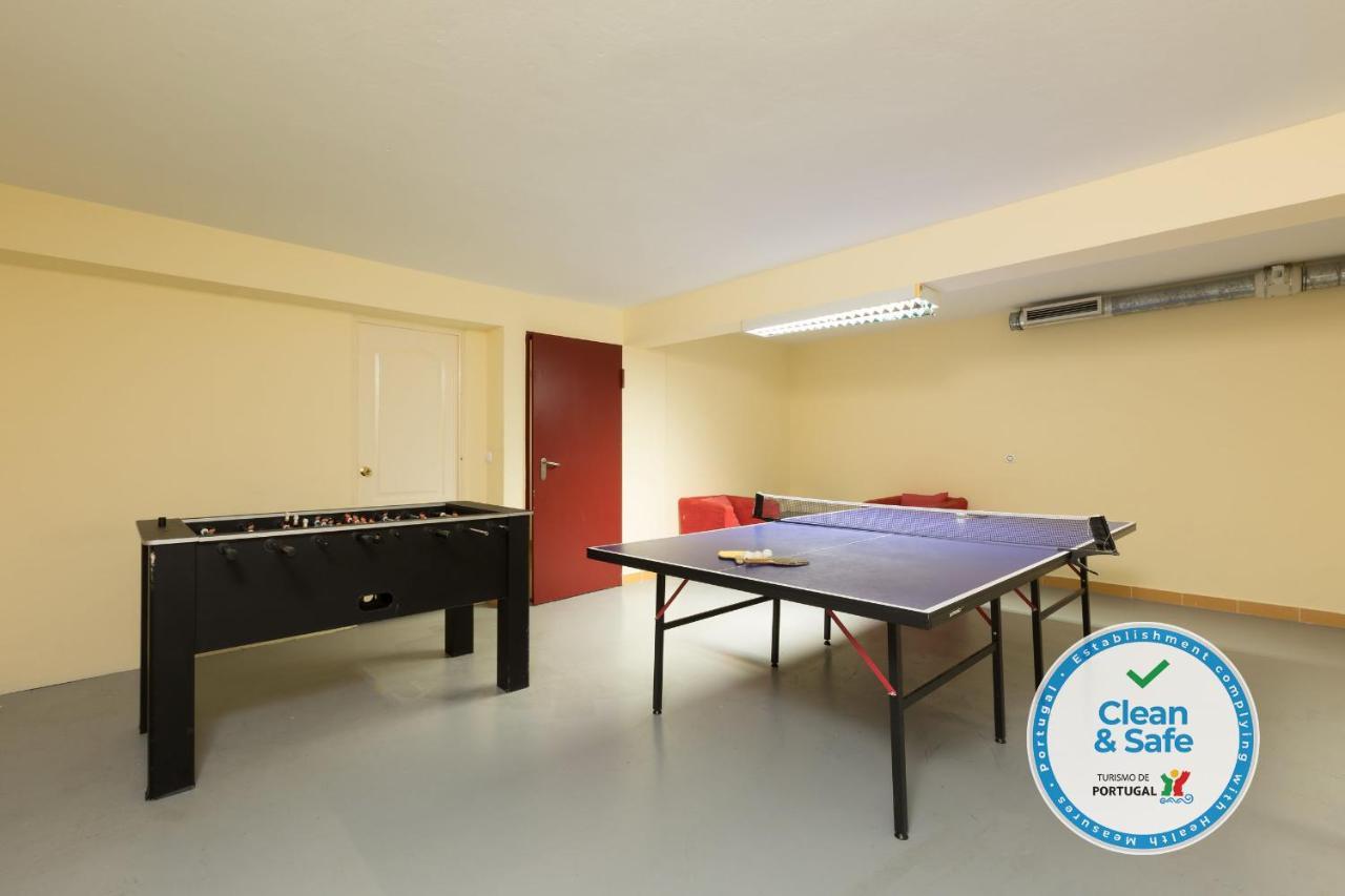Villa 14 Marina De Албуфейра Экстерьер фото