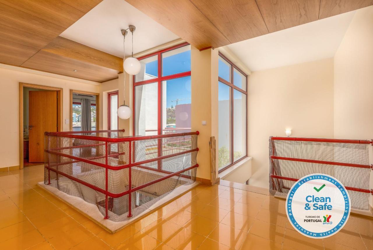 Villa 14 Marina De Албуфейра Экстерьер фото