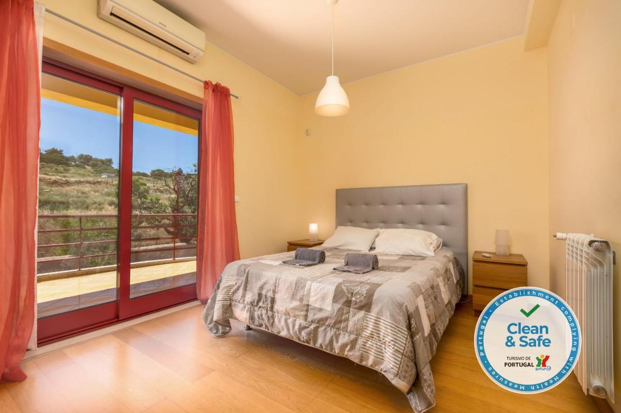 Villa 14 Marina De Албуфейра Экстерьер фото